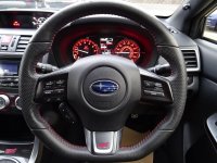 SUBARU WRX STI