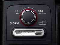 SUBARU WRX STI
