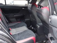 SUBARU WRX STI