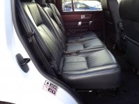 LAND ROVER DISCOVERY 4