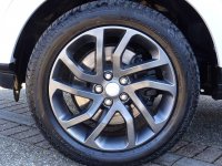 LAND ROVER DISCOVERY 4