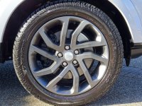 LAND ROVER DISCOVERY 4