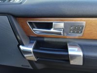 LAND ROVER DISCOVERY 4