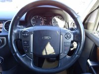 LAND ROVER DISCOVERY 4