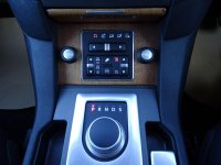 LAND ROVER DISCOVERY 4