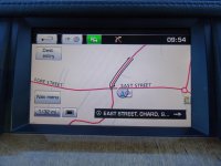 LAND ROVER DISCOVERY 4