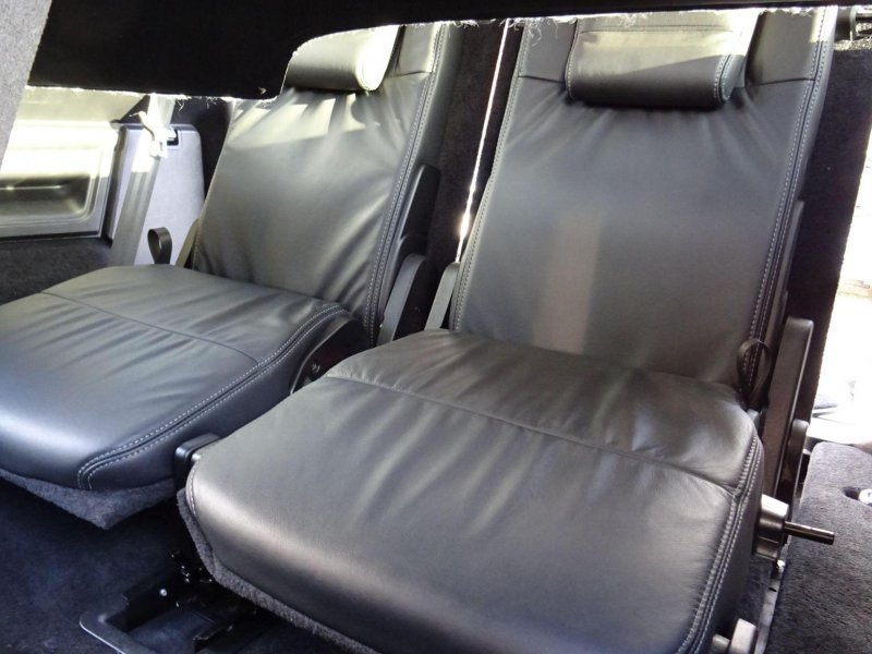 LAND ROVER DISCOVERY 4