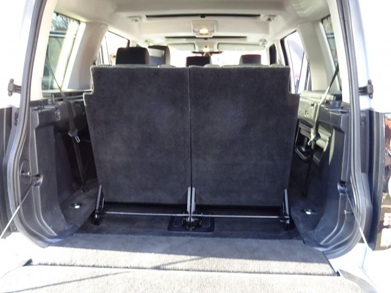 LAND ROVER DISCOVERY 4
