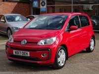 VOLKSWAGEN UP