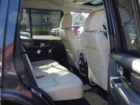 LAND ROVER DISCOVERY 4