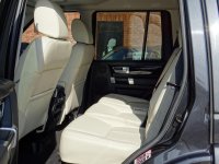 LAND ROVER DISCOVERY 4