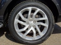 LAND ROVER DISCOVERY 4