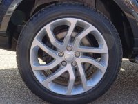 LAND ROVER DISCOVERY 4