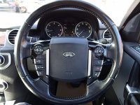 LAND ROVER DISCOVERY 4