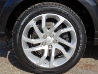 LAND ROVER DISCOVERY 4