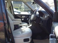 LAND ROVER DISCOVERY 4