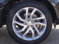 LAND ROVER DISCOVERY 4