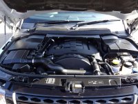 LAND ROVER DISCOVERY 4