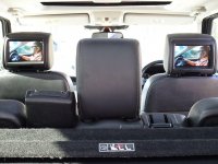 LAND ROVER DISCOVERY 4