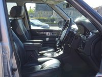 LAND ROVER DISCOVERY 4