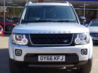 LAND ROVER DISCOVERY 4