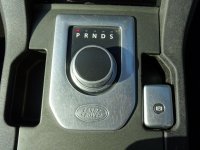LAND ROVER DISCOVERY 4