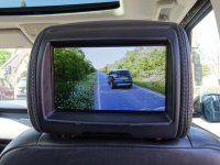 LAND ROVER DISCOVERY 4