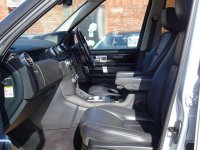 LAND ROVER DISCOVERY 4