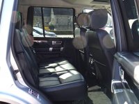 LAND ROVER DISCOVERY 4