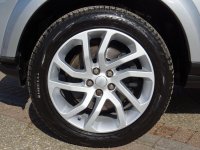 LAND ROVER DISCOVERY 4