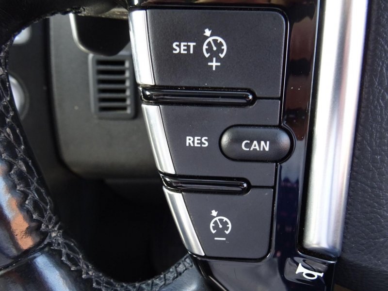 LAND ROVER DISCOVERY 4